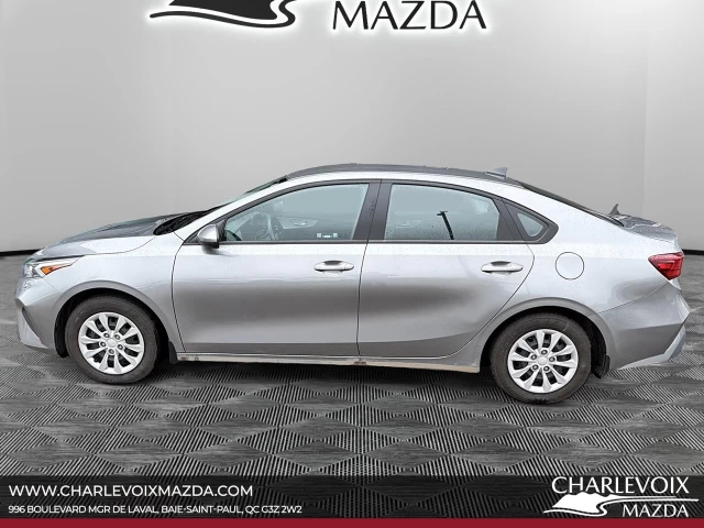 Kia Forte LX 2023