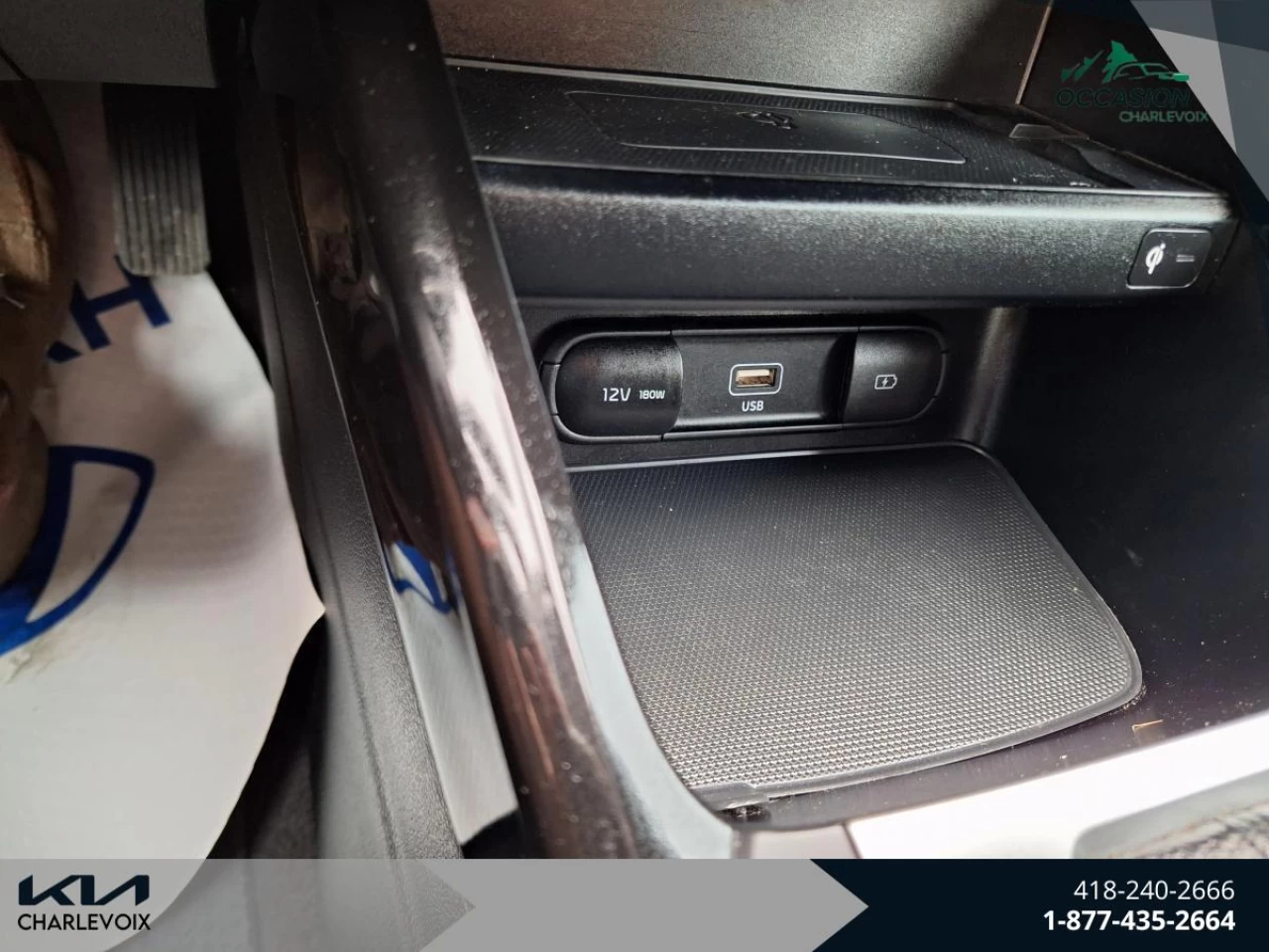 2023 Kia Forte EX Image principale