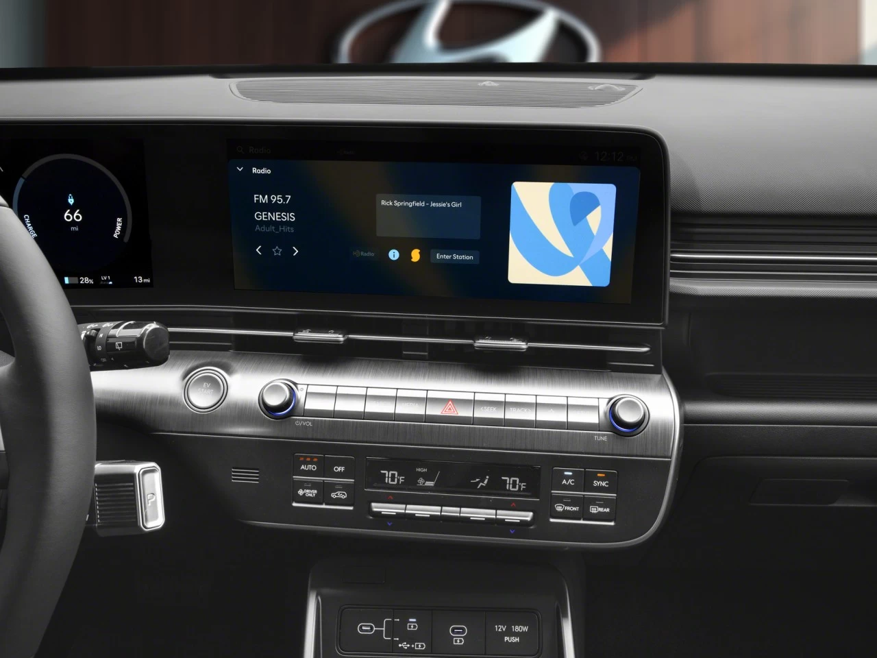2025 Hyundai Kona electric Preferred Image principale