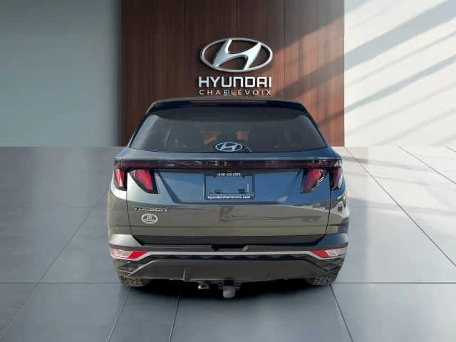 Hyundai Tucson Preferred AWD 2023