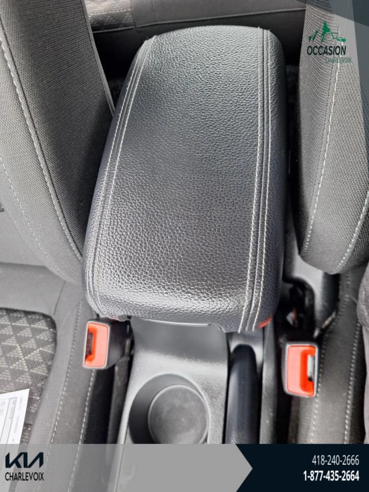 2018 Kia Rio5 LX+ Auto Main Image