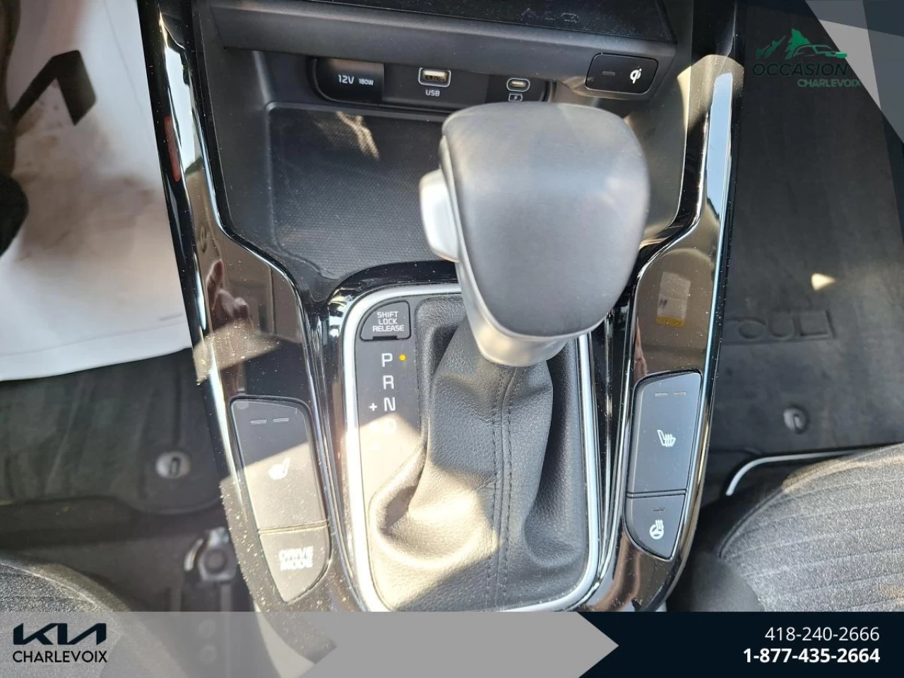 2025 Kia Soul EX+ Main Image