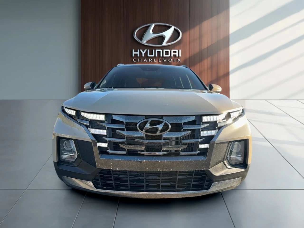 2023 Hyundai Santa Cruz Preferred AWD Image principale