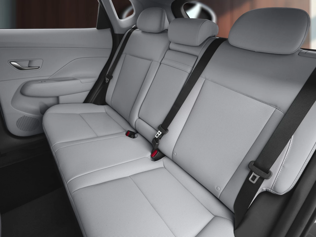 2027 Hyundai Kona 2.0l Preferred Awd Image principale