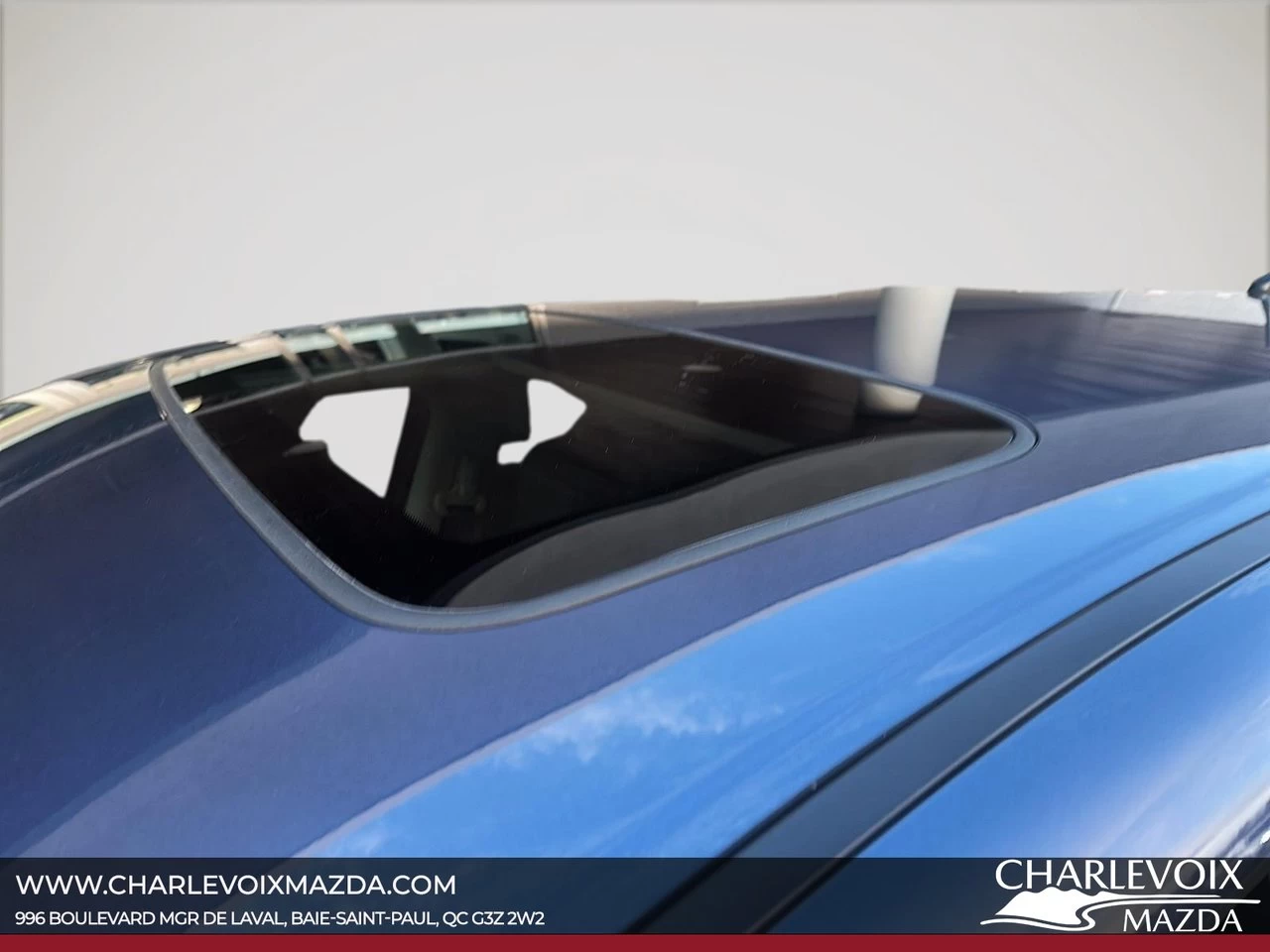 2013 Honda CR-V EX Main Image