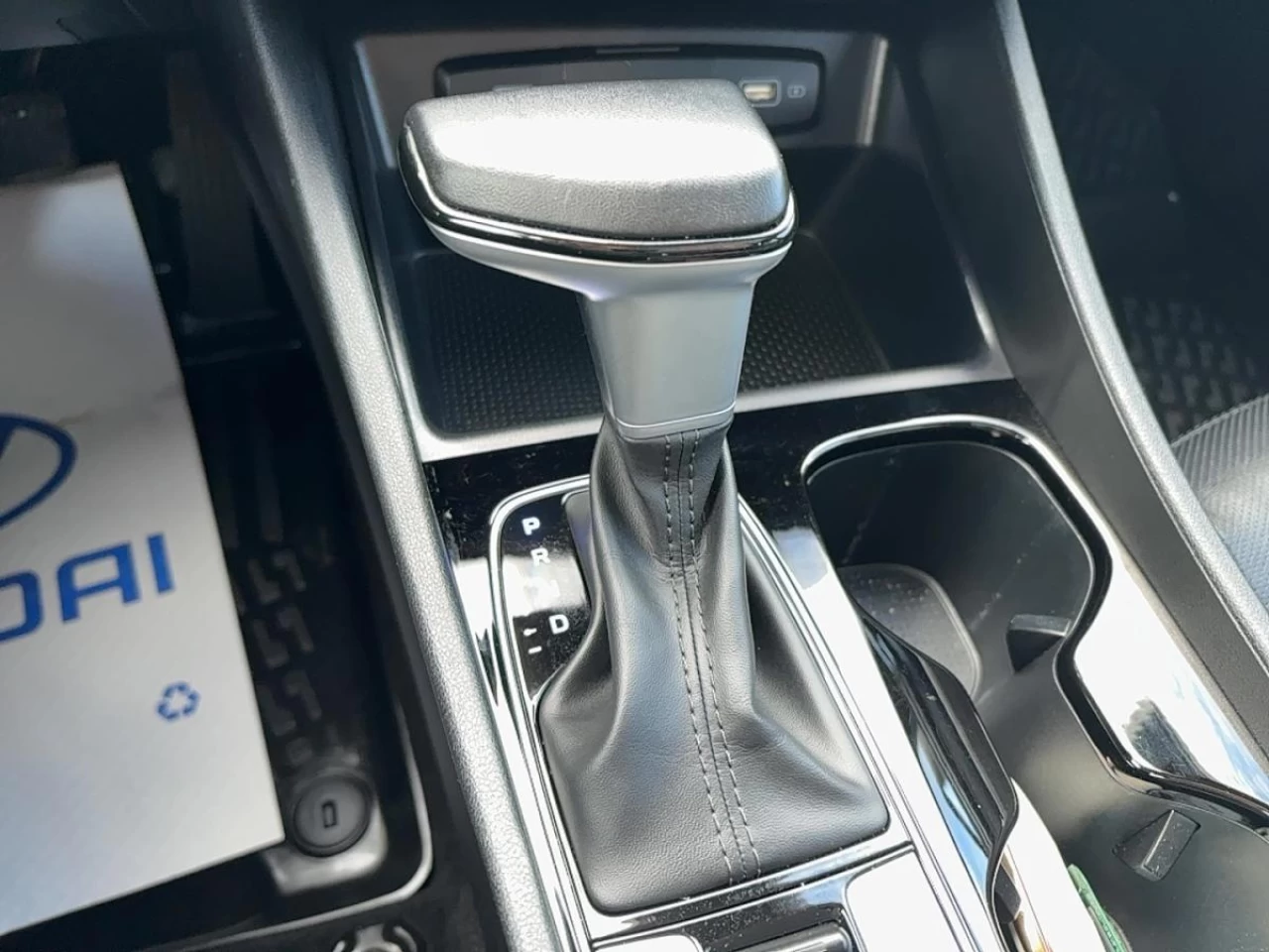 2023 Hyundai Tucson Urban Edition AWD Main Image