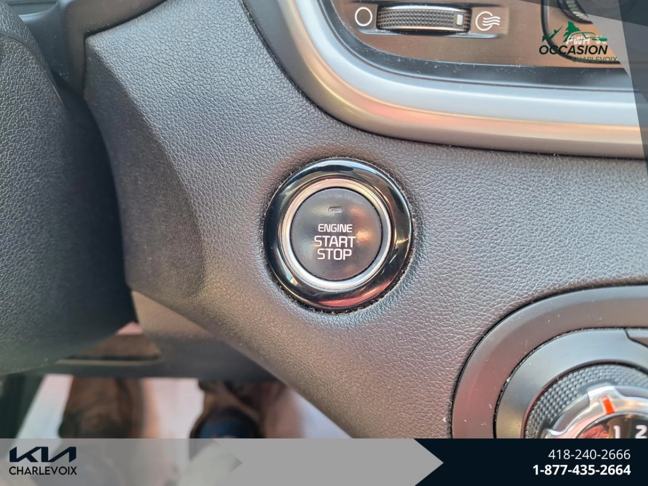 2019 Kia Sorento LX AWD Image principale