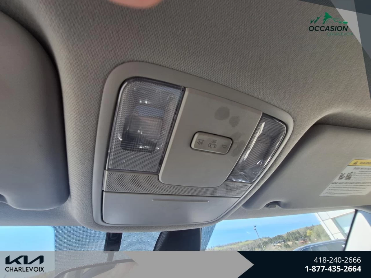 2022 Kia Soul EX Image principale