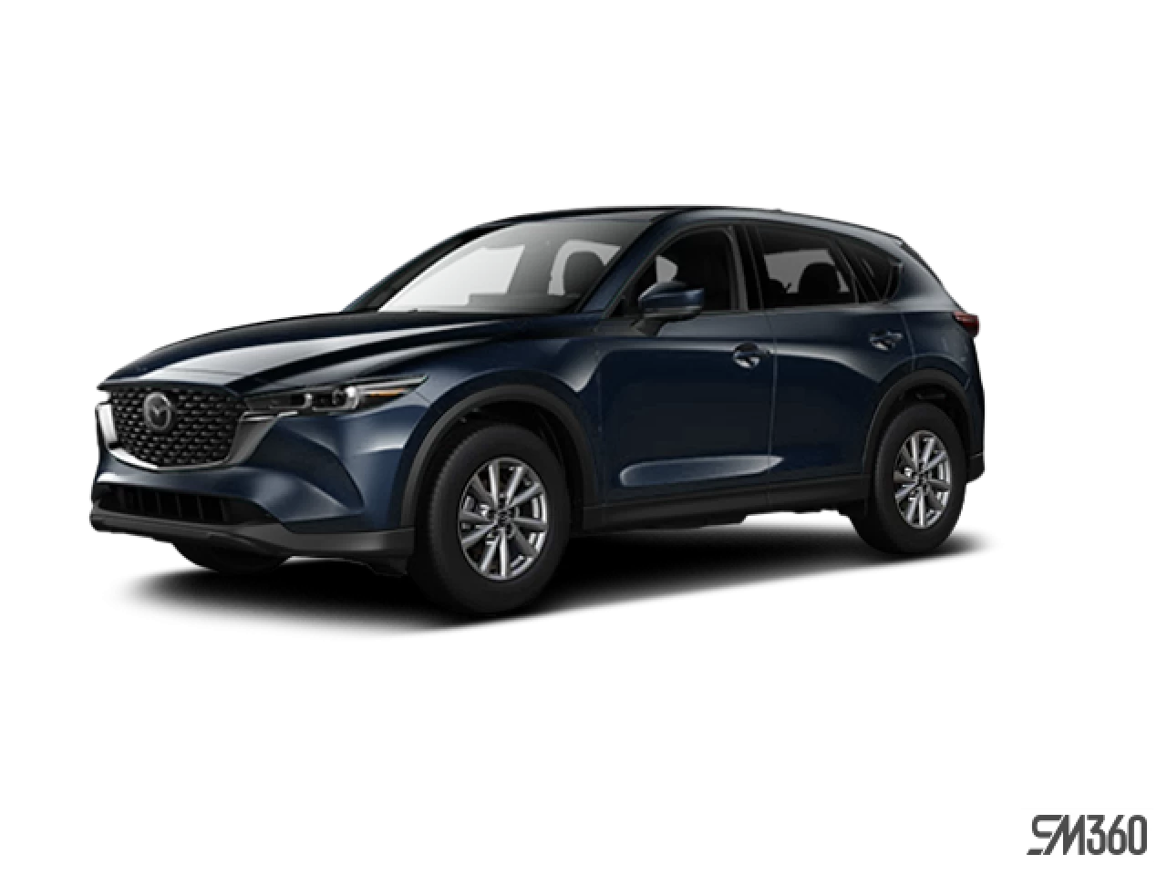 2025 Mazda CX-5 GS Main Image