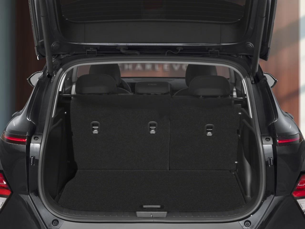 2025 Hyundai Kona 2.0l Awd Preferred Image principale