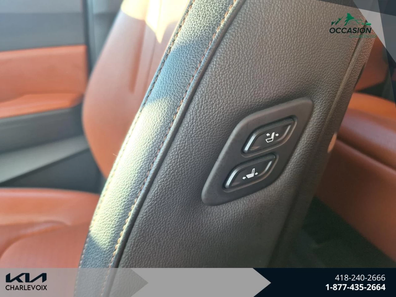 2022 Kia Carnival SX FWD Image principale