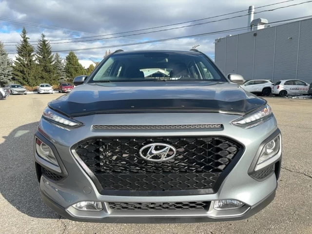 Hyundai Kona 2.0L Preferred AWD 2021