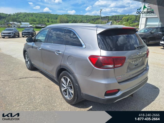 Kia Sorento EX AWD 2019