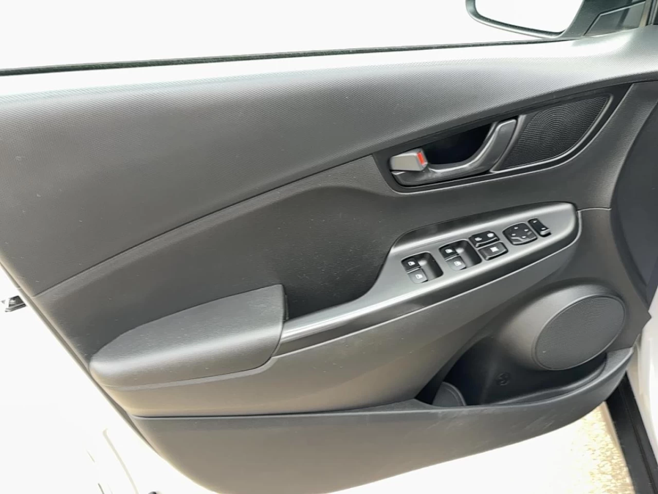 2022 Hyundai Kona 2.0L Preferred AWD Image principale