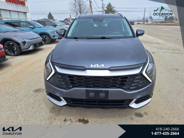 Kia Sportage LX AWD 2024