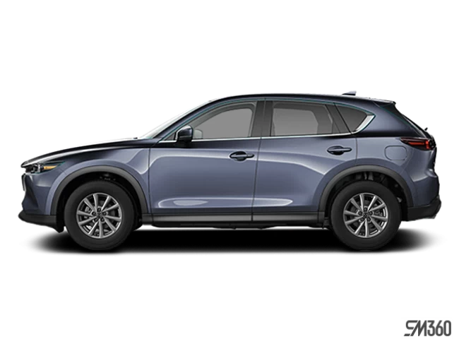 Mazda CX-5 - 2025