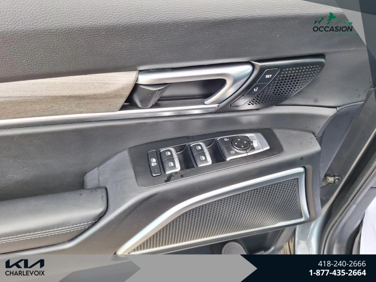 2022 Kia Telluride SX AWD Main Image
