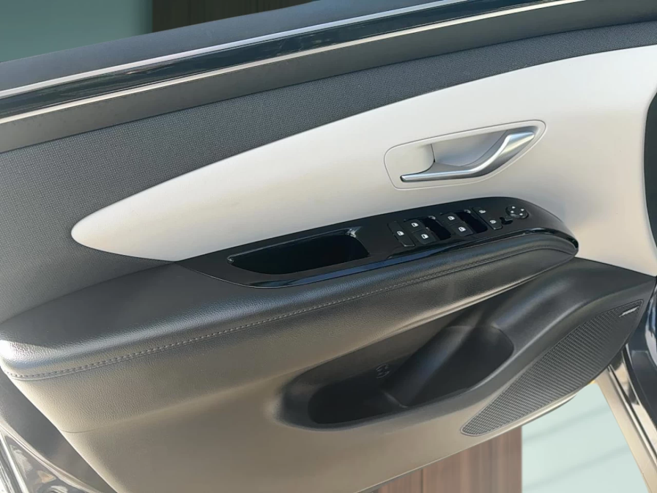 2023 Hyundai Tucson
                                                    Ultimate AWD Image principale