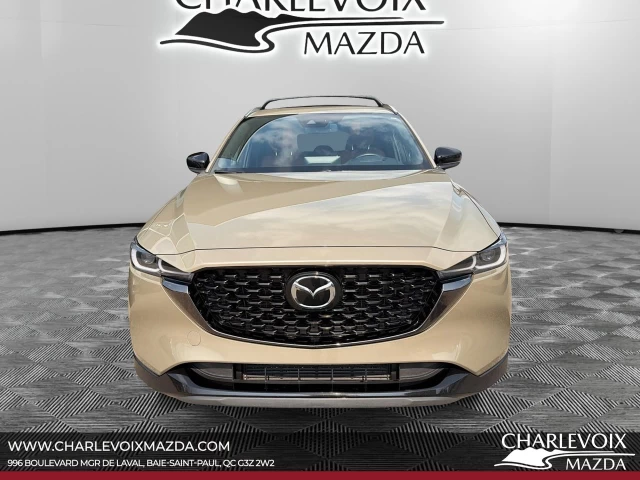 Mazda CX-5 Suna 2025