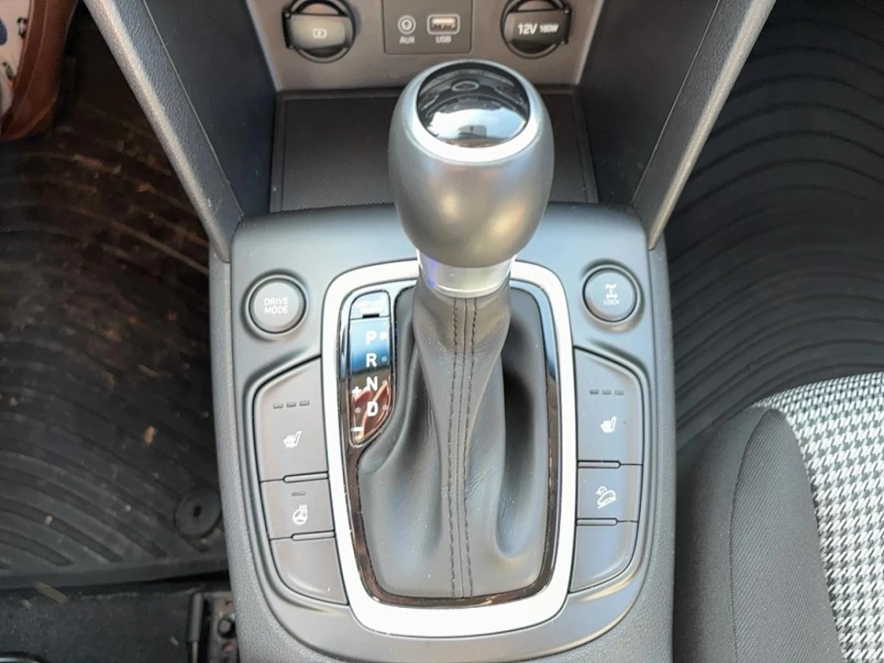 2020 Hyundai Kona 2.0L Preferred AWD Main Image
