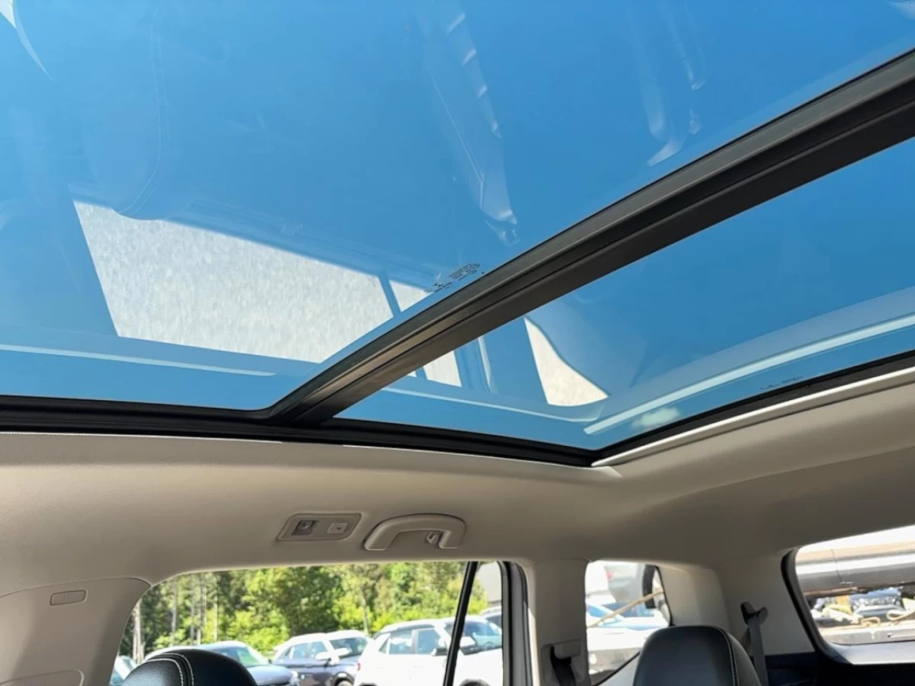 2021 Volkswagen Atlas Highline 3.6 FSI 4MOTION *Ltd Avail* Main Image