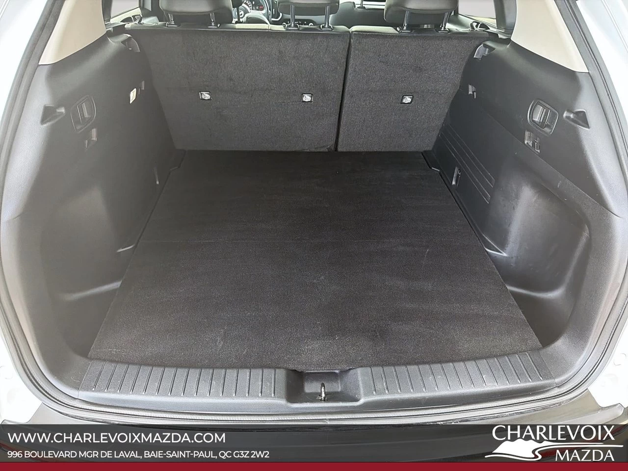 2024 Mazda CX-50 GS-L Image principale