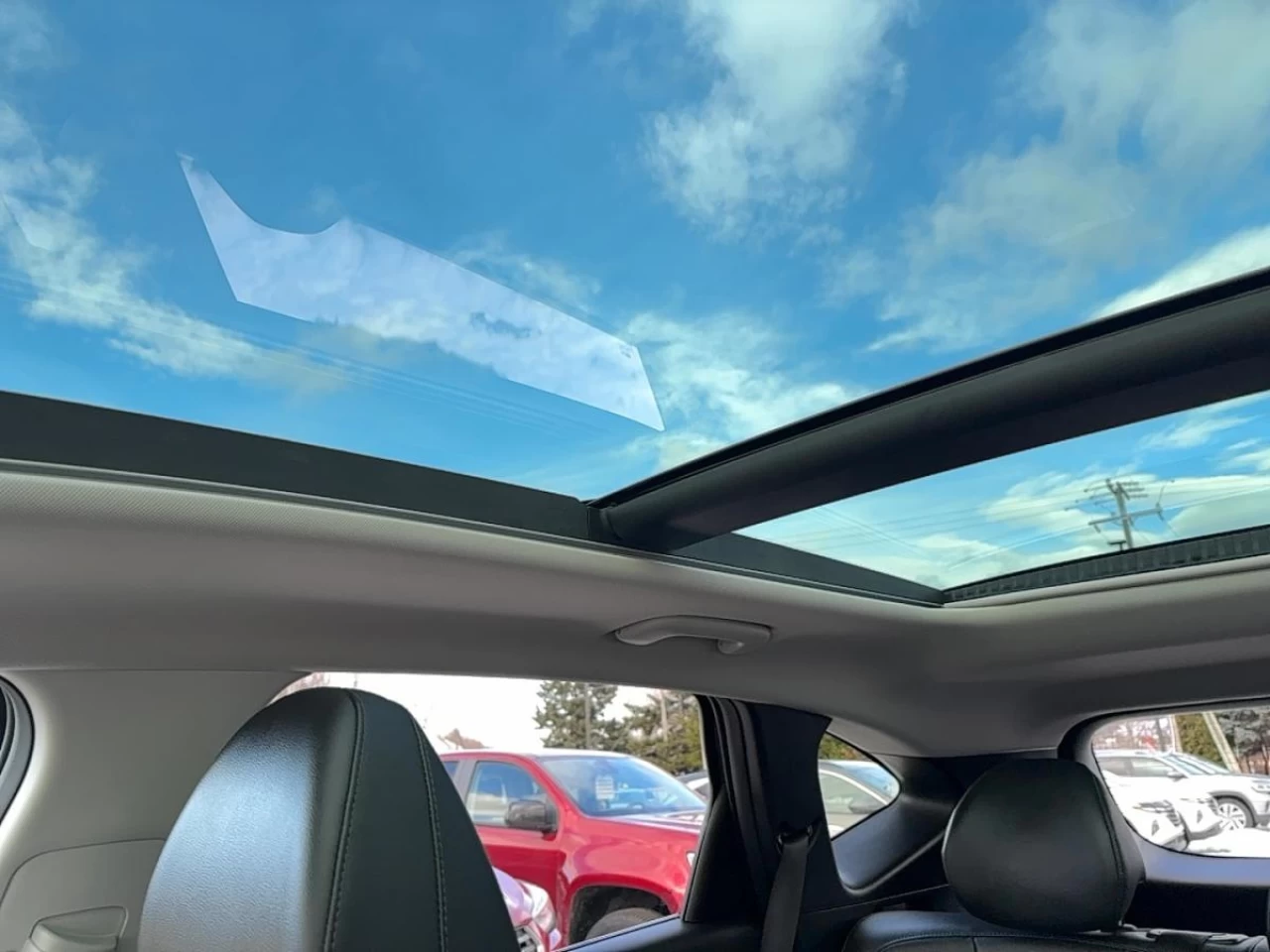 2023 Hyundai Tucson Urban Edition AWD Main Image