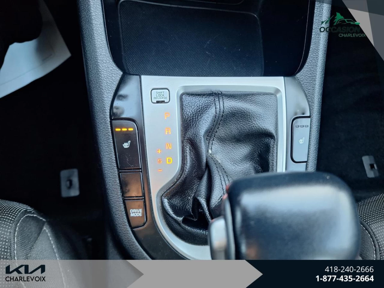 2021 Kia Forte LX Image principale