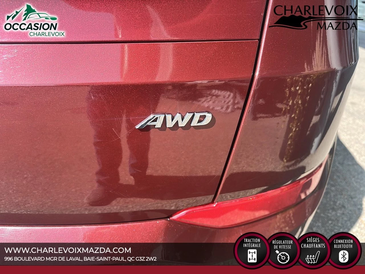 2016 Hyundai Tucson Premium Main Image