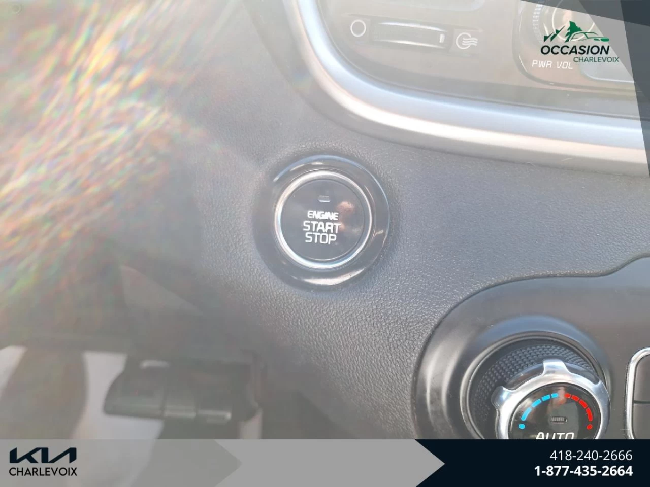 2019 Kia Sorento LX V6 Premium AWD Image principale