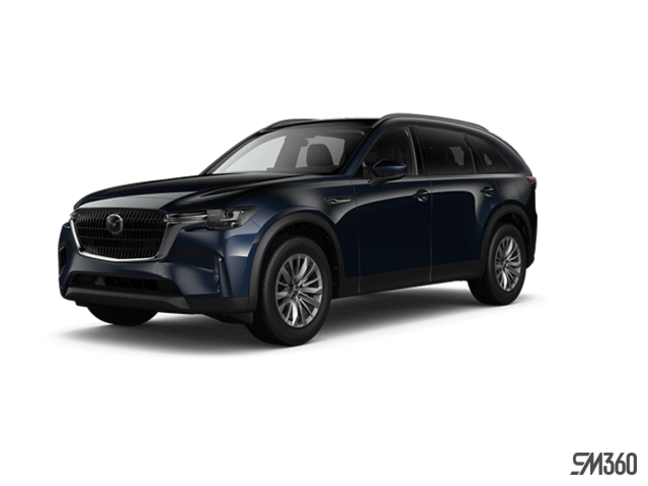 2025 Mazda CX-90 MHEV GS-L Image principale