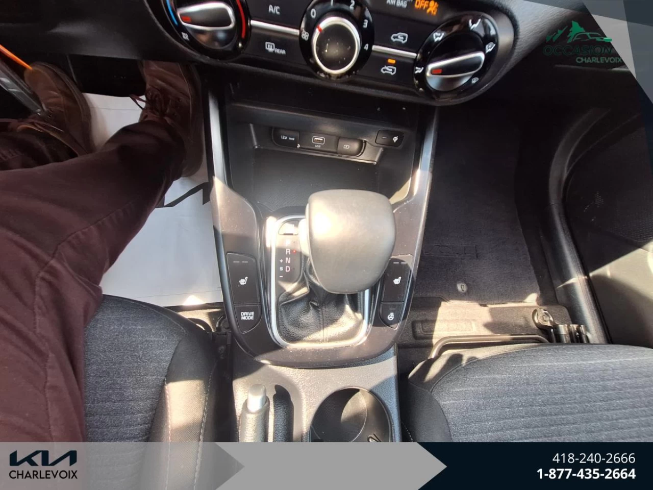 2022 Kia Soul EX Image principale