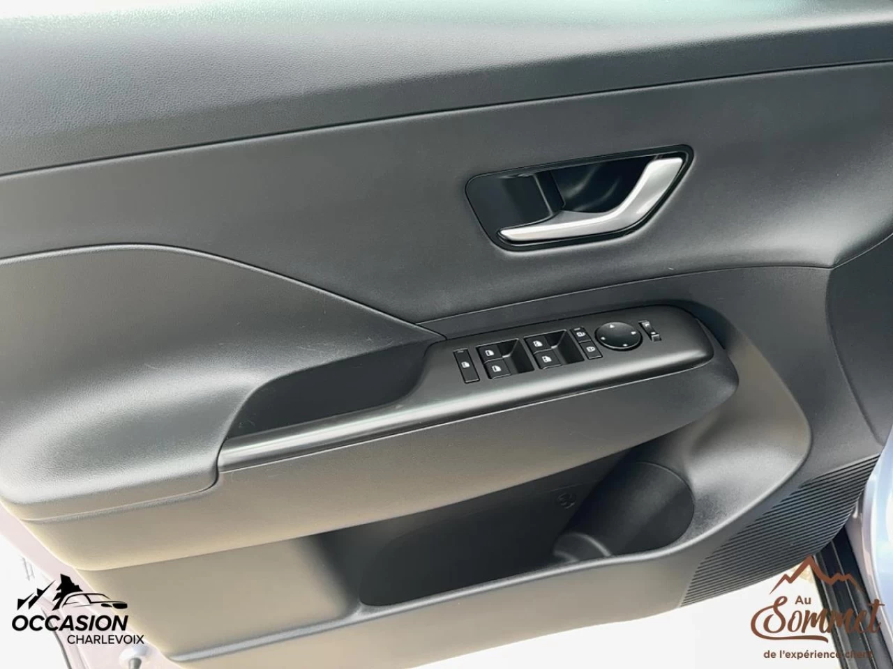 2025 Hyundai Kona
                                                    2.0L Preferred AWD w/Trend Package Image principale