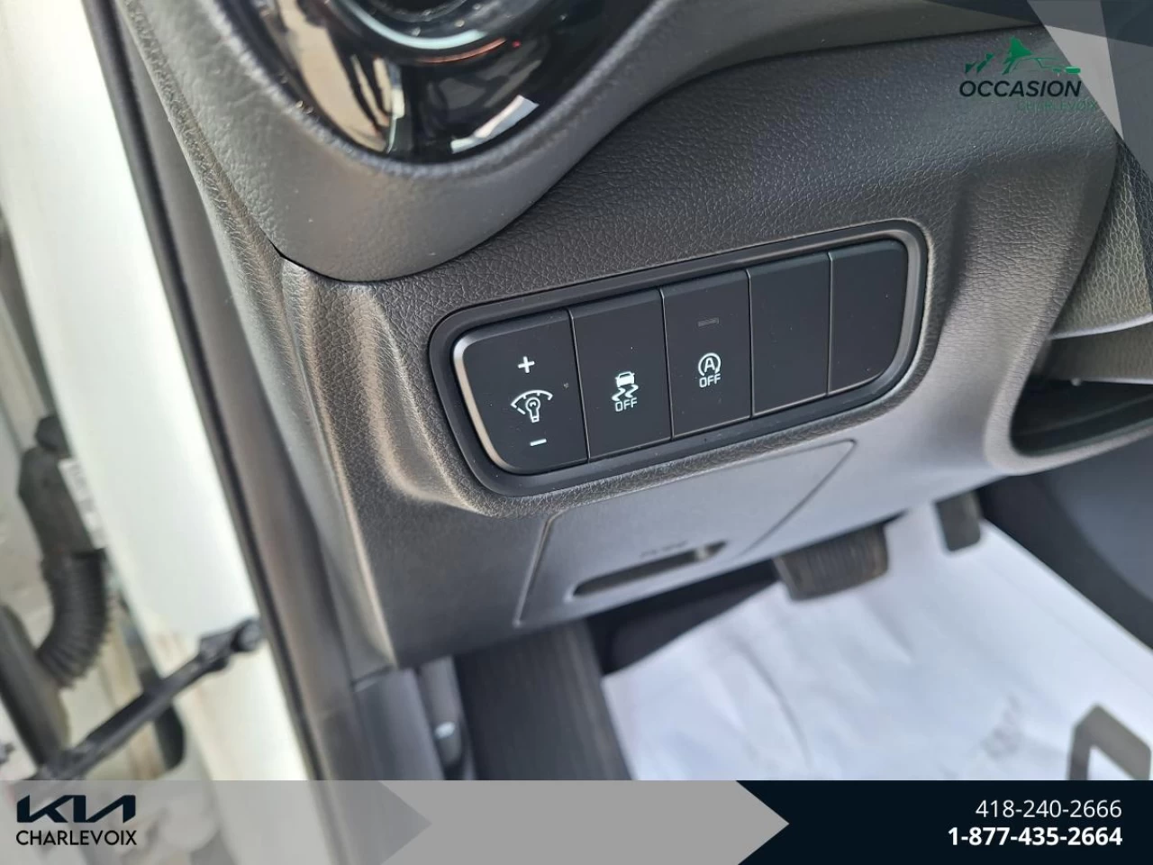 2023 Kia Soul EX+ Image principale