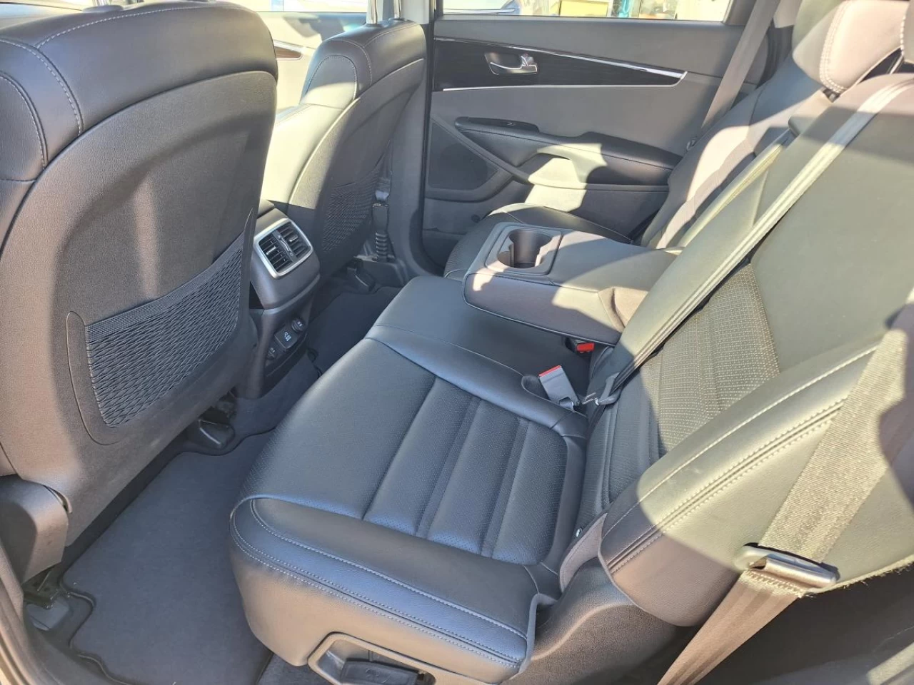 2019 Kia Sorento EX AWD Main Image