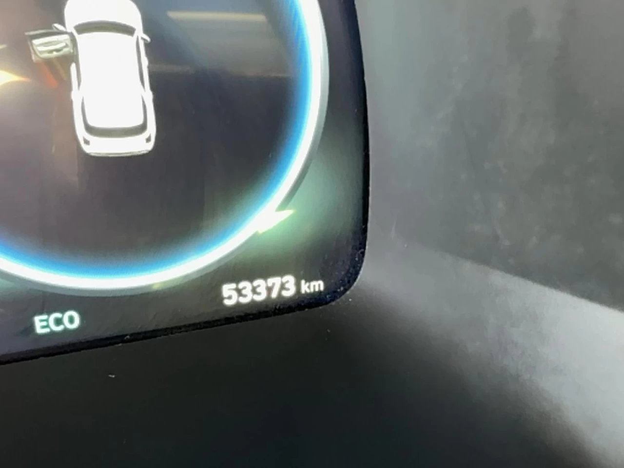 2023 Hyundai Palisade Ultimate Calligraphy 7-Passenger AWD Image principale