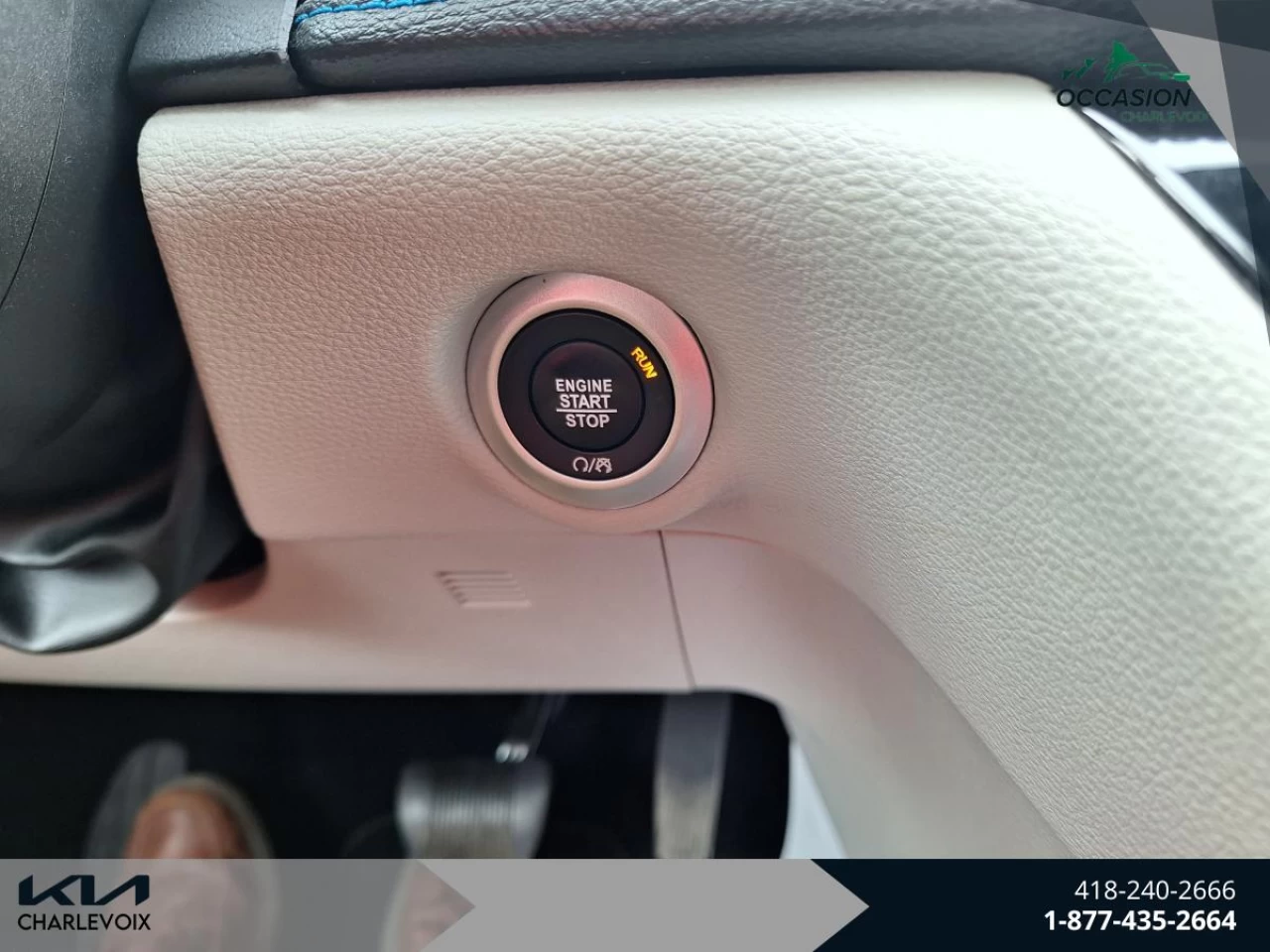 2021 Chrysler Pacifica Plug-In Hybrid Touring 2WD Image principale