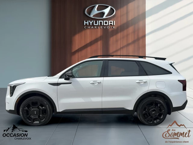 Kia Sorento X-Line AWD 2024