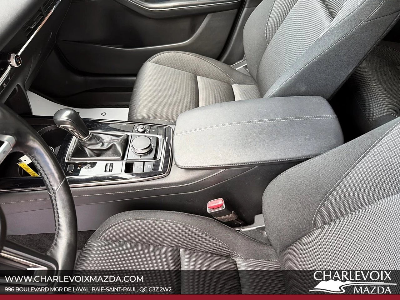 2023 Mazda CX-30 GS AWD Main Image
