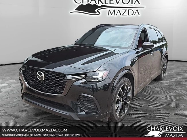 Mazda CX-70 MHEV - 2025