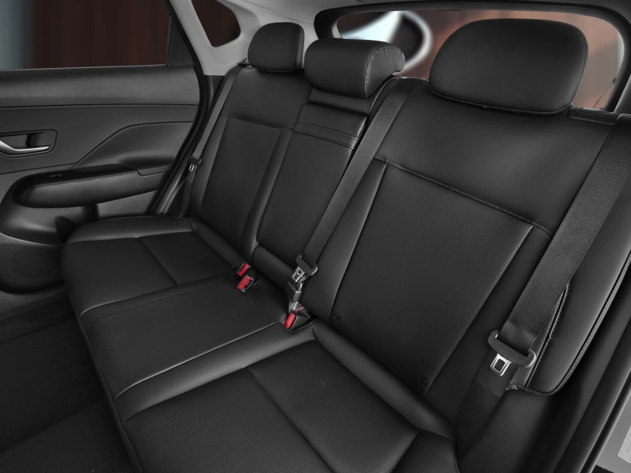 2025 Hyundai Kona 2.0l Awd Preferred Image principale