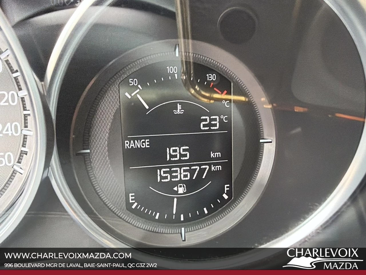 2017 Mazda CX-5 GS Image principale