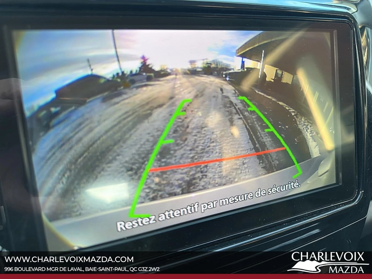 2023 Mitsubishi Mirage ES Main Image