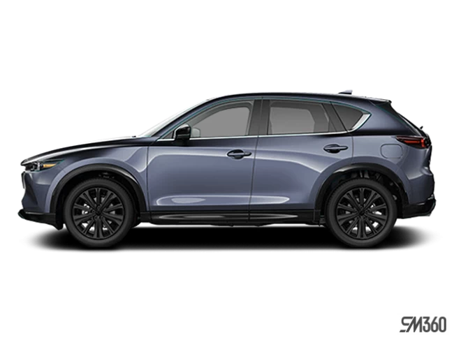 Mazda CX-5 - 2025