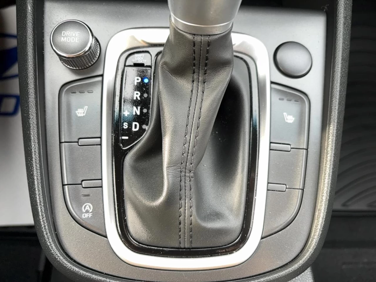 2023 Hyundai Kona
                                                    2.0L Essential FWD Image principale