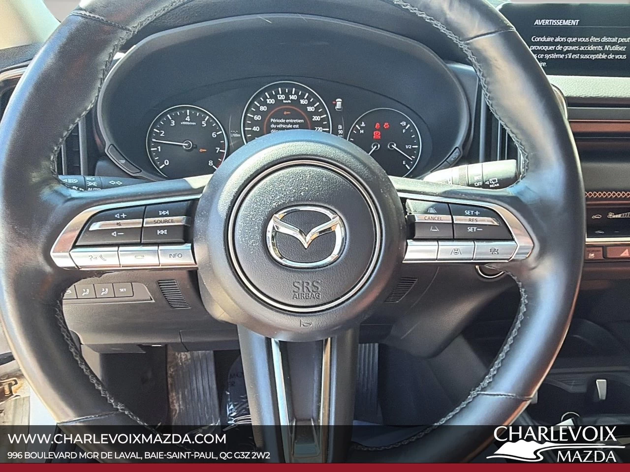 2023 Mazda CX-50 GT Main Image