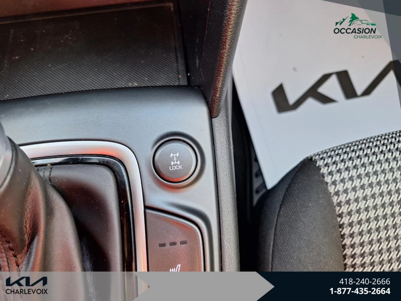 2021 Hyundai Kona 2.0L Essential AWD Image principale