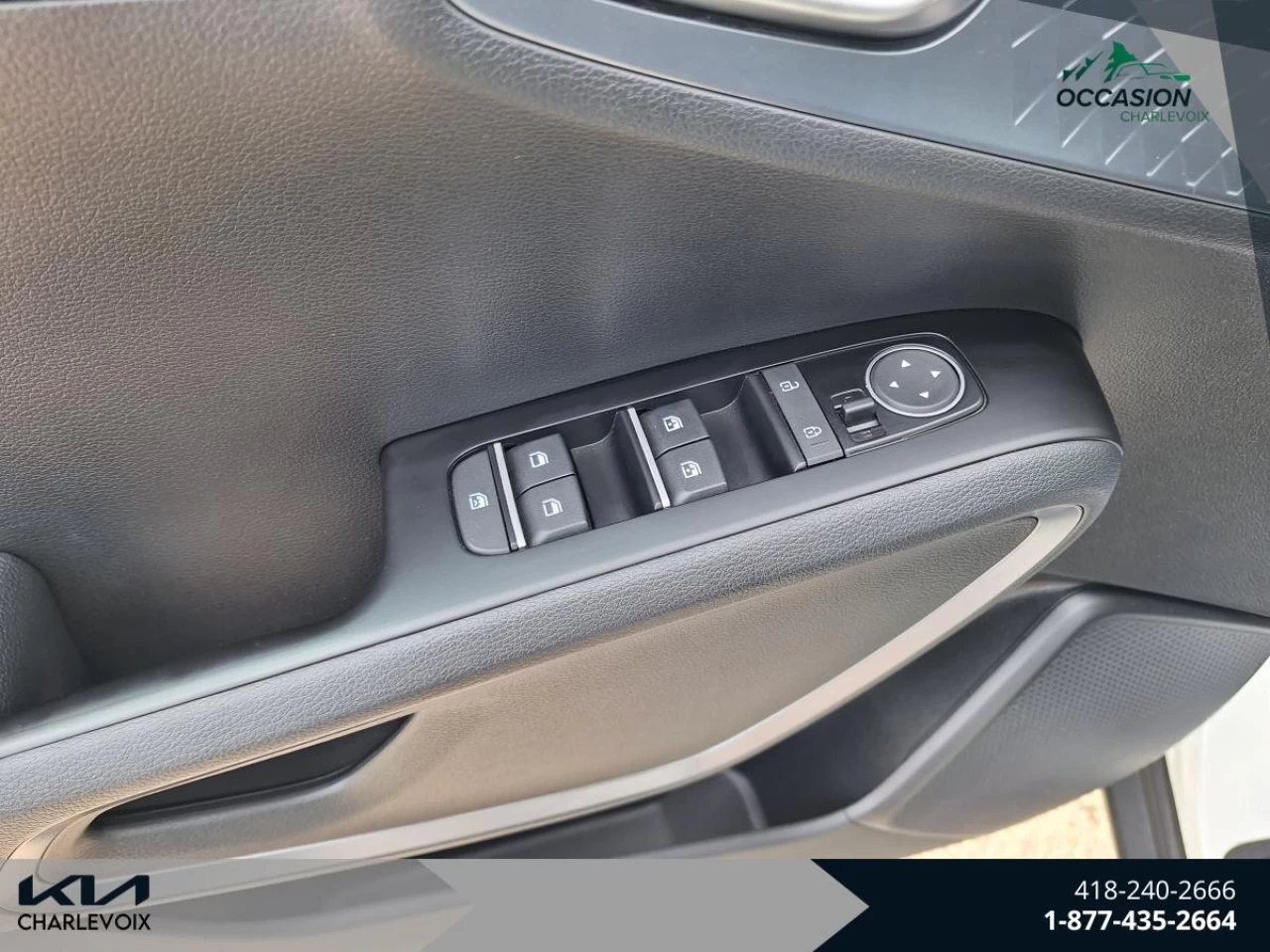 2023 Kia Soul EX+ Image principale