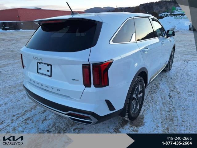 Kia Sorento LX AWD 2022