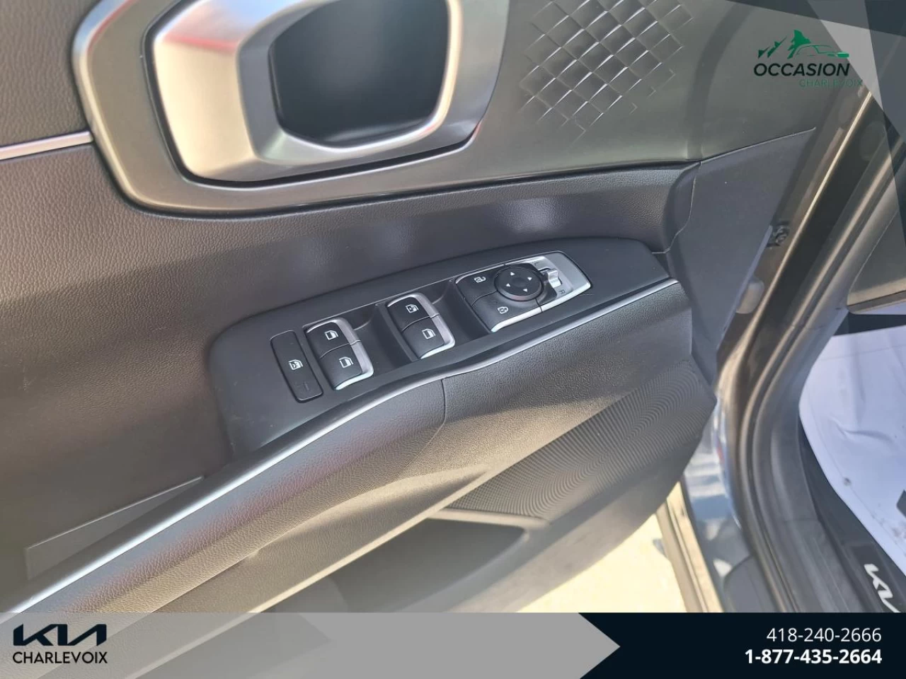 2023 Kia Sorento LX AWD Main Image